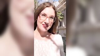 Transparent Mesh Clothes Try on Haul