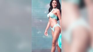 Sino ang itatanghal na next best in swimsuit sa Coronation, successor ni #krishnahgravidez