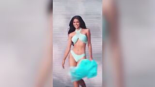 Sino ang itatanghal na next best in swimsuit sa Coronation, successor ni #krishnahgravidez