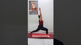 connect with God through yoga....#youtube #shorts #reels #yoga #youtubeshorts #ytshorts #shortvideo