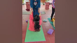 #pushpa2therulesongs #yoga #weightloss #yogapractice #yogamusic #workout #workoutathome