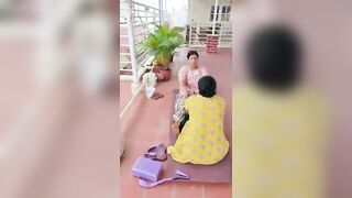 #pushpa2therulesongs #yoga #weightloss #yogapractice #yogamusic #workout #workoutathome