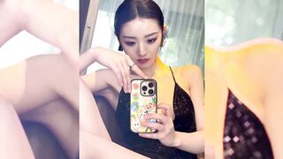 Tian Xiwei ..Swimsuit bikini 2024 - Swimsuit High Waist Bikinis, Micro Bikini Try on Haul