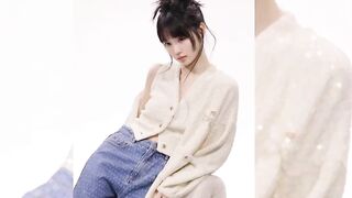 Tian Xiwei ..Swimsuit bikini 2024 - Swimsuit High Waist Bikinis, Micro Bikini Try on Haul