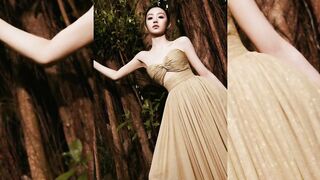 Tian Xiwei ..Swimsuit bikini 2024 - Swimsuit High Waist Bikinis, Micro Bikini Try on Haul