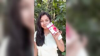 Bikini hair remove ???????? #trending #viral #minivlog #hairremoval