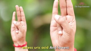 How to Control your Daibetes I Yoga for managing Daibetes I Dr. Hansaji