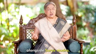 How to Control your Daibetes I Yoga for managing Daibetes I Dr. Hansaji