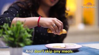 How to Control your Daibetes I Yoga for managing Daibetes I Dr. Hansaji