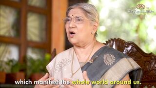 How to Control your Daibetes I Yoga for managing Daibetes I Dr. Hansaji