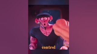 A group of ducks were unexpectedly practicing yoga.#shorts #animation