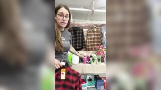 [4K] Transparent Clothes, Today Try on Haul | see through look (2024)