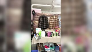 [4K] Transparent Clothes, Today Try on Haul | see through look (2024)