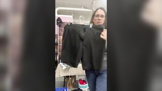 [4K] Transparent Clothes, Today Try on Haul | see through look (2024)