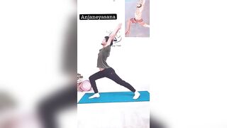 Dedicated to Adiyogi Shiva #yoga #shorts #adiyogi