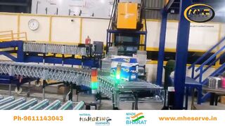 Flexible motorized conveyors Bangalore/Chennai/Hyderabad