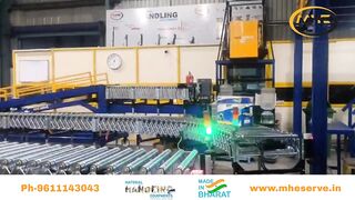 Flexible motorized conveyors Bangalore/Chennai/Hyderabad