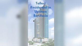 Flexible No Spot Downpayment Condo in BGC