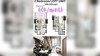 Flexible No Spot Downpayment Condo in BGC
