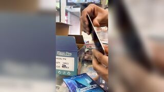 Mar Pro brand flexible combo