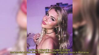 ANDREEA DRAGOI.. Super Swimsuit bikini 2024 - Swimsuit High Waist Bikinis, Micro Bikini Try on Haul