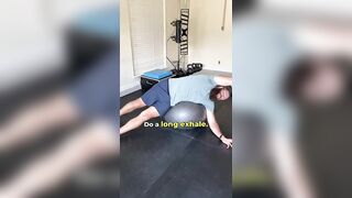 #BodyBalance #HealthyHips #PostureMatters #Mobility #stretching