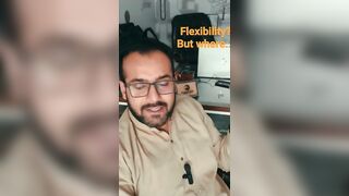 where to be flexible? | know your worth!! #life #motivation #flexibility #youtube