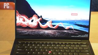 Hands On: Lenovo Embraces Snapdragon X Elite CPU in New Yoga, ThinkPad AI PC