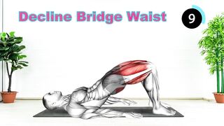 Stretching Exercises At Home - Pelvic floor stretches