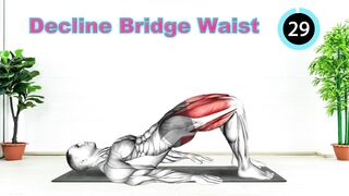 Stretching Exercises At Home - Pelvic floor stretches