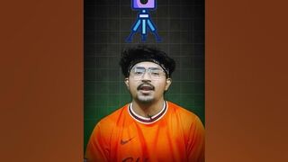 Best Mobile Stand Flexible 360° ????Rotation on Amazon [ Without Legs ????] #short#viralvideo????#TechVuster.