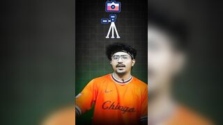 Best Mobile Stand Flexible 360° ????Rotation on Amazon [ Without Legs ????] #short#viralvideo????#TechVuster.