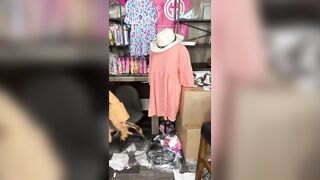 See-Through Try On Haul | Transparent Lingerie and Clothes | Try-On Haul 2024 | Sheer Dress try on