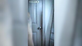 4K TRANSPARENT FISHNET OUTFITS TRY ON HAUL #foryou #transparent #seethrough