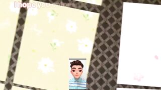 S_ee-Th_rough Try On Ha_ul | Transpa_rent Lingerie and Clothes | Try-On H_aul At The Mall