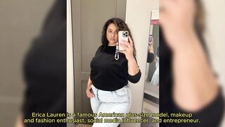 ERICA LAUREN.. Super Swimsuit bikini 2024 - Swimsuit High Waist Bikinis, Micro Bikini Try on Haul