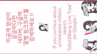 [4K 초고화질] 알록달록 비키니 룩북❤️ Colorful Bikini Lookbook