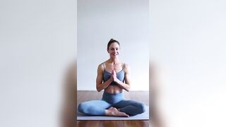 The Pure Flexibility Stretch Class you NEED #flexibility #stretching #shorts #stretch