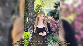 RACHEL BAELIN.. Super Swimsuit bikini 2024 - Swimsuit High Waist Bikinis, Micro Bikini Try on Haul.