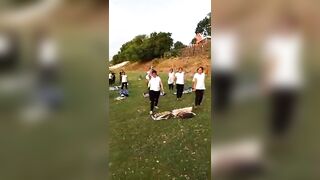 OM | YOGA | AEROBICS | WEIGHT LOSS | OM YOG GURU MANUBHAI DHOLA | only W message 91065 00115