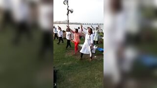 OM | YOGA | AEROBICS | WEIGHT LOSS | OM YOG GURU MANUBHAI DHOLA | only W message 91065 00115