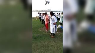 OM | YOGA | AEROBICS | WEIGHT LOSS | OM YOG GURU MANUBHAI DHOLA | only W message 91065 00115