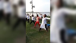 OM | YOGA | AEROBICS | WEIGHT LOSS | OM YOG GURU MANUBHAI DHOLA | only W message 91065 00115