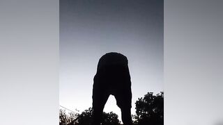 Day 15 of 21-Day Yoga Challenge with Sadhguru | Total Body Outdoor Yoga | #Yoga #Sadhguru