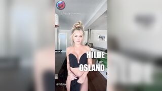 Hilde Osland: La historia de una modelo de bikinis | Bikini Model