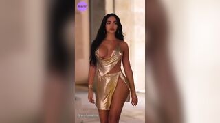 Sephora Noori - Modelo de bikinis e influencer de Instagram | Biografía e información