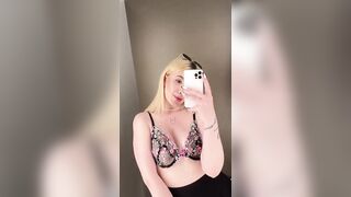 Stunning Sheer Try-On Haul | #transparent #tryonhaul2024