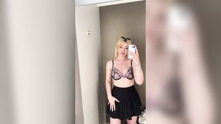 Stunning Sheer Try-On Haul | #transparent #tryonhaul2024