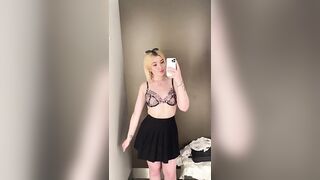 Stunning Sheer Try-On Haul | #transparent #tryonhaul2024