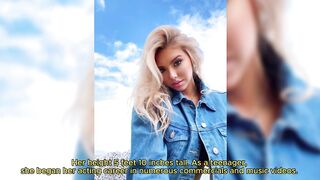 RAELYNN HARPER.. Super Swimsuit bikini 2024 - Swimsuit High Waist Bikinis, Micro Bikini Try on Haul